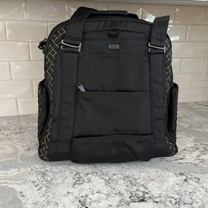 LUG Sprout Convertible Tote/Backpack - EUC